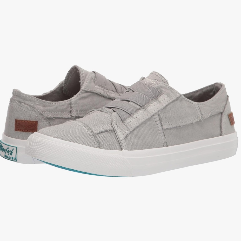 Blowfish Marley Slip On Sneakers